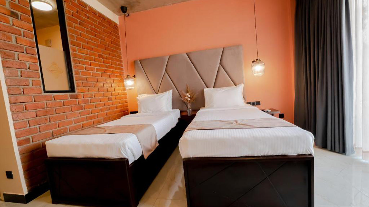 ライムシャインエアポートトランジットホテル (カトゥナーヤカ)