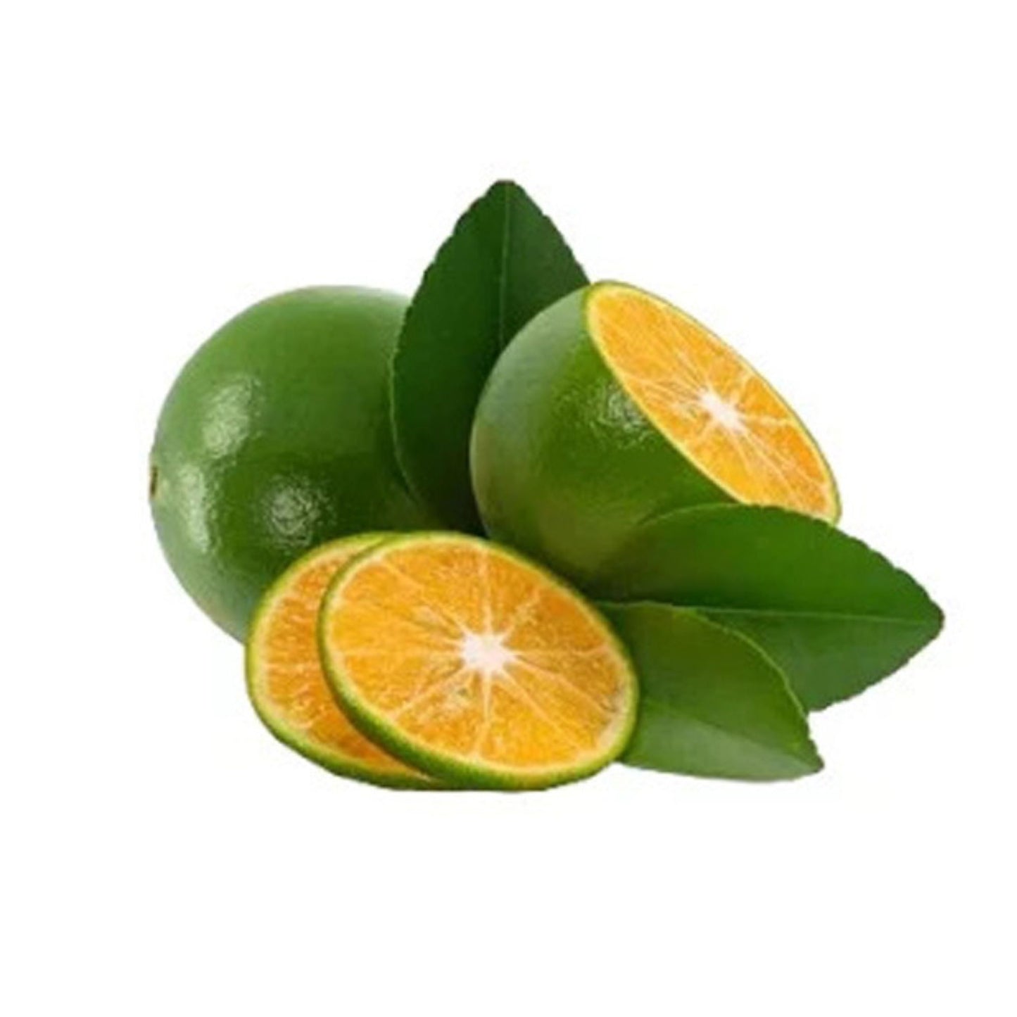 カラマンシー (තායි දෙහි (බද්ධ)) 果樹