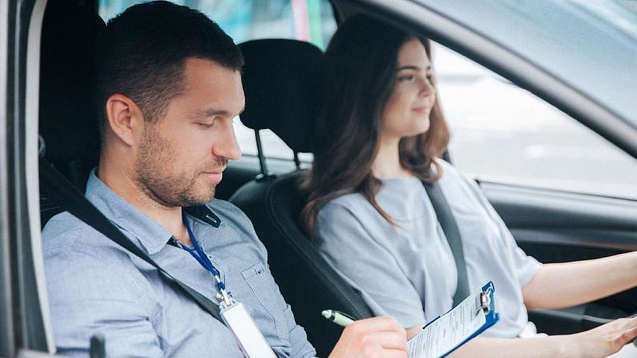 外国人向け臨時運転免許証