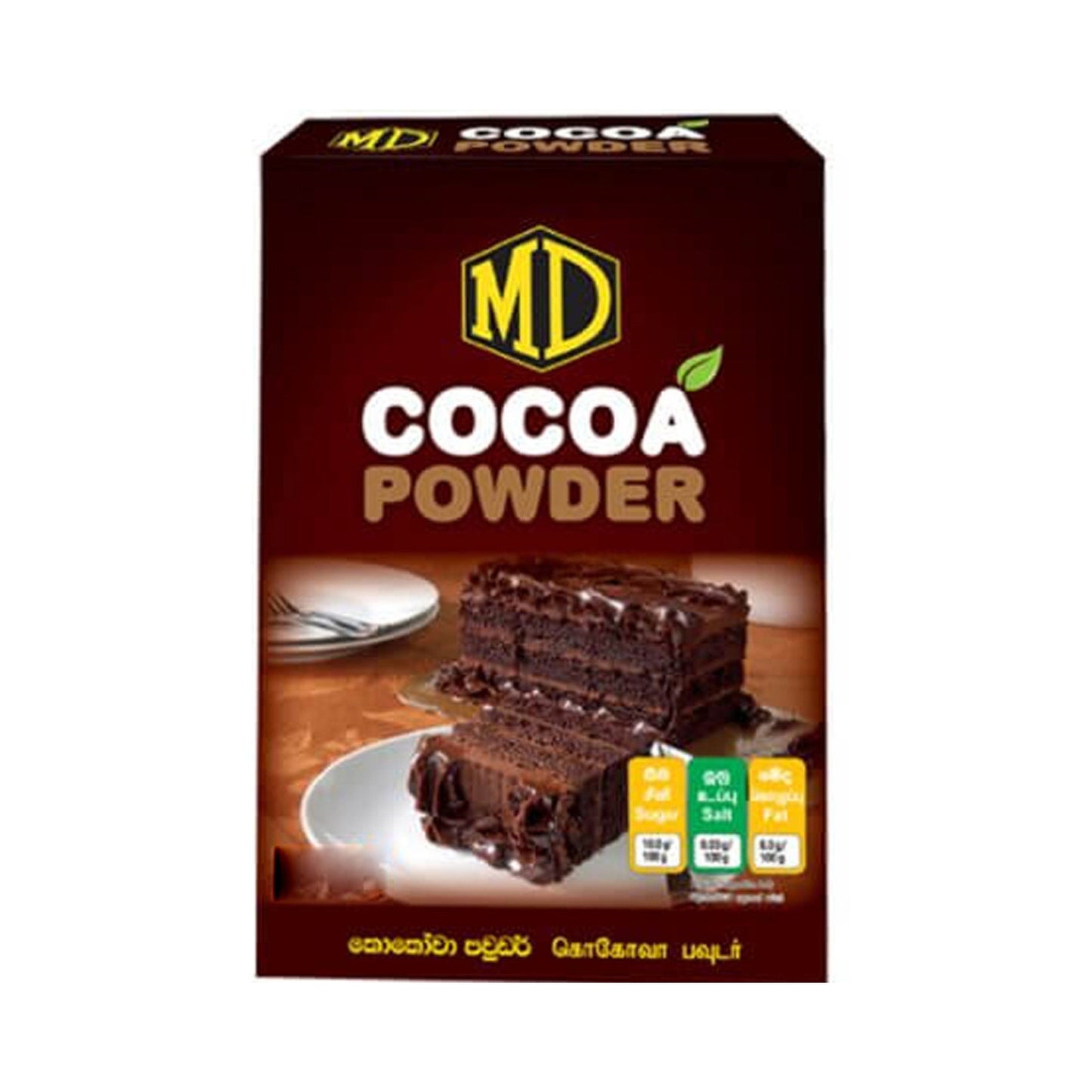 MDココパウダー(250g)