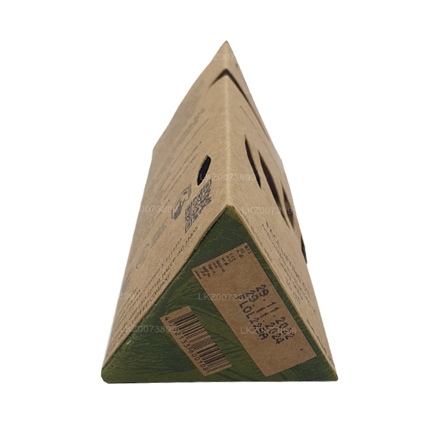 バラカココールフェイスリフティングオイル (30ml)