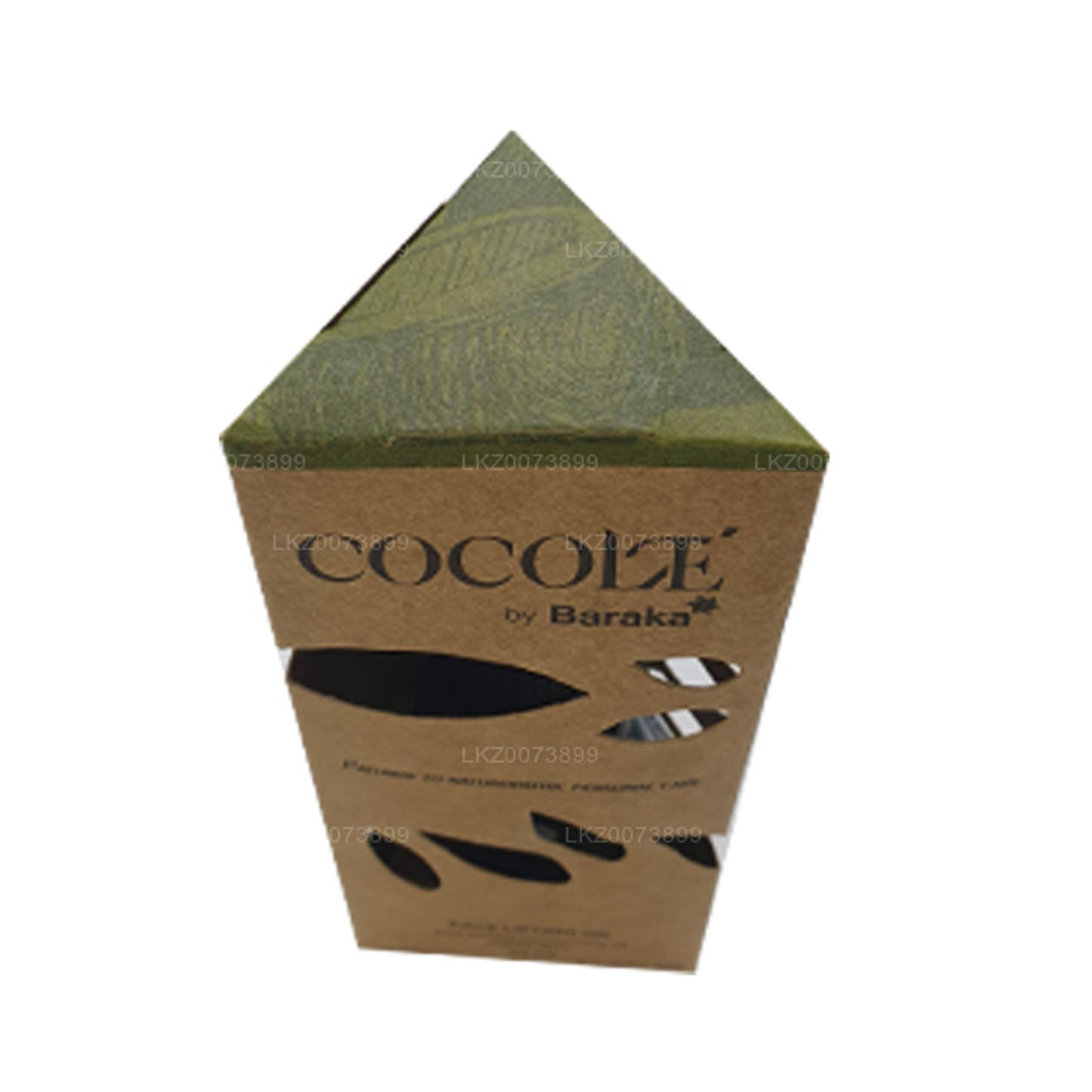 バラカココールフェイスリフティングオイル (30ml)