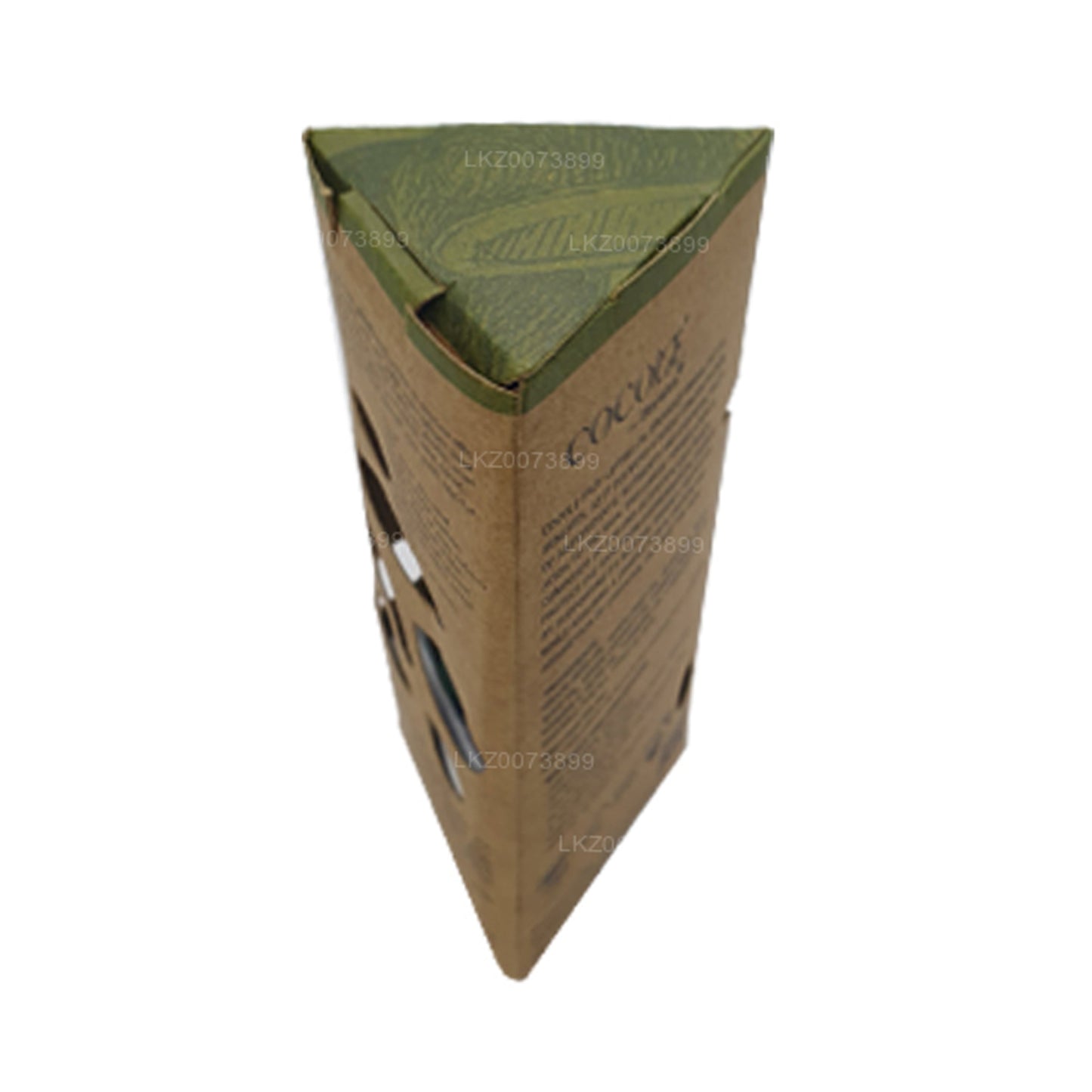 バラカココールフェイスリフティングオイル (30ml)