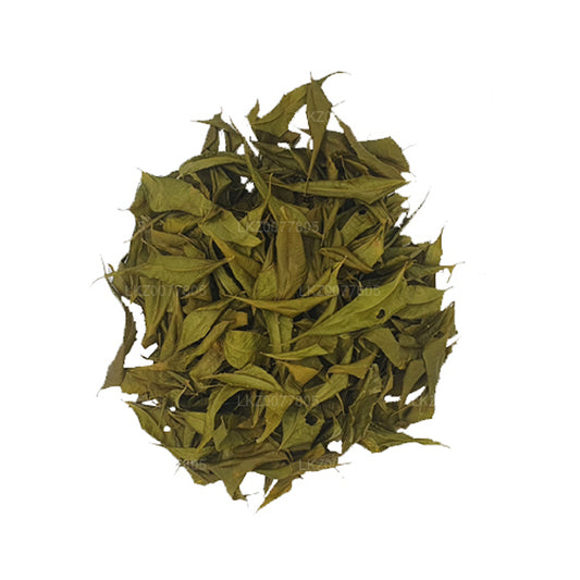 ラックプラ 乾燥ニームの葉 (100g)