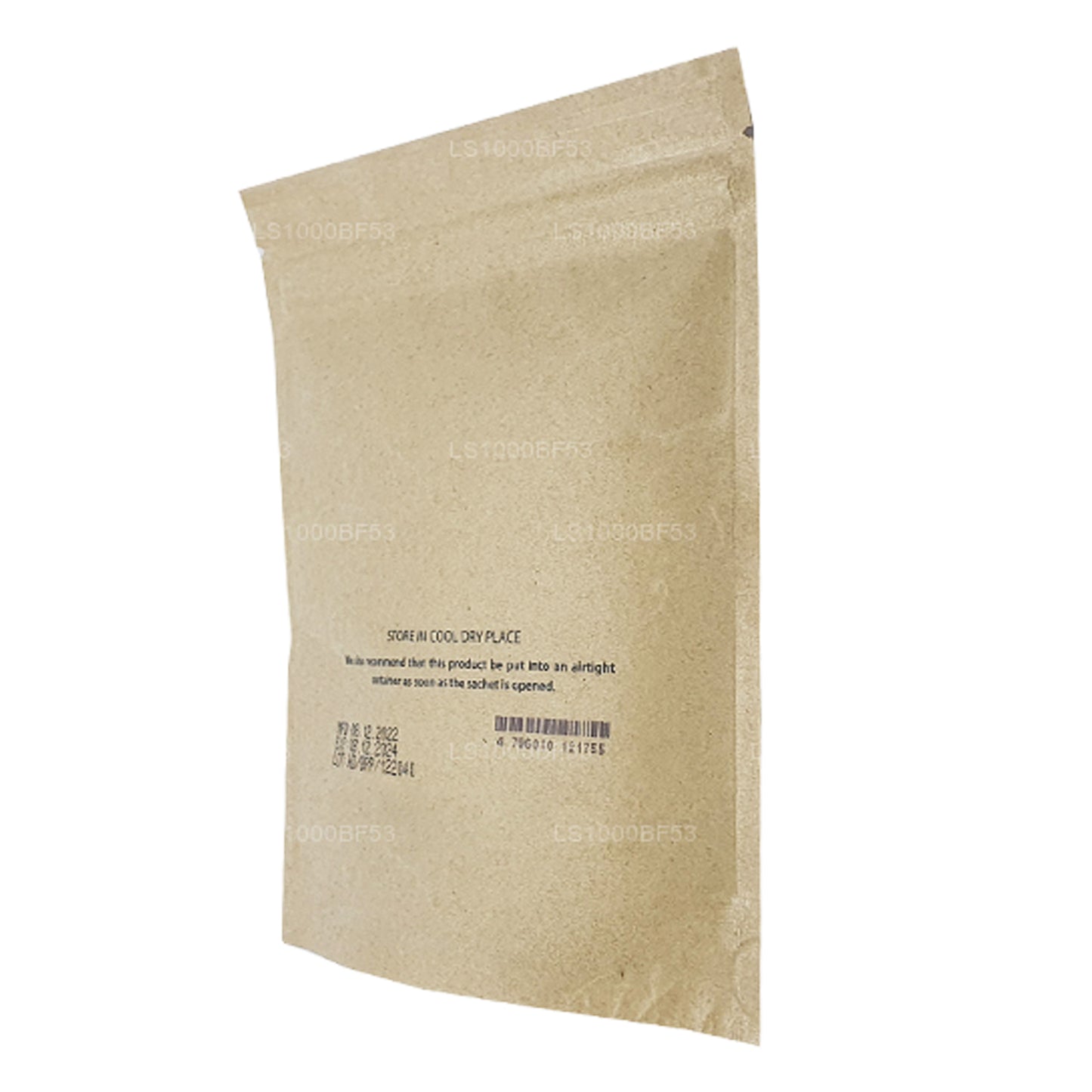 <p>(SKU: LS1000BF53) ラックプラ オーガニックブラックペッパーパウダー (100g)</p>