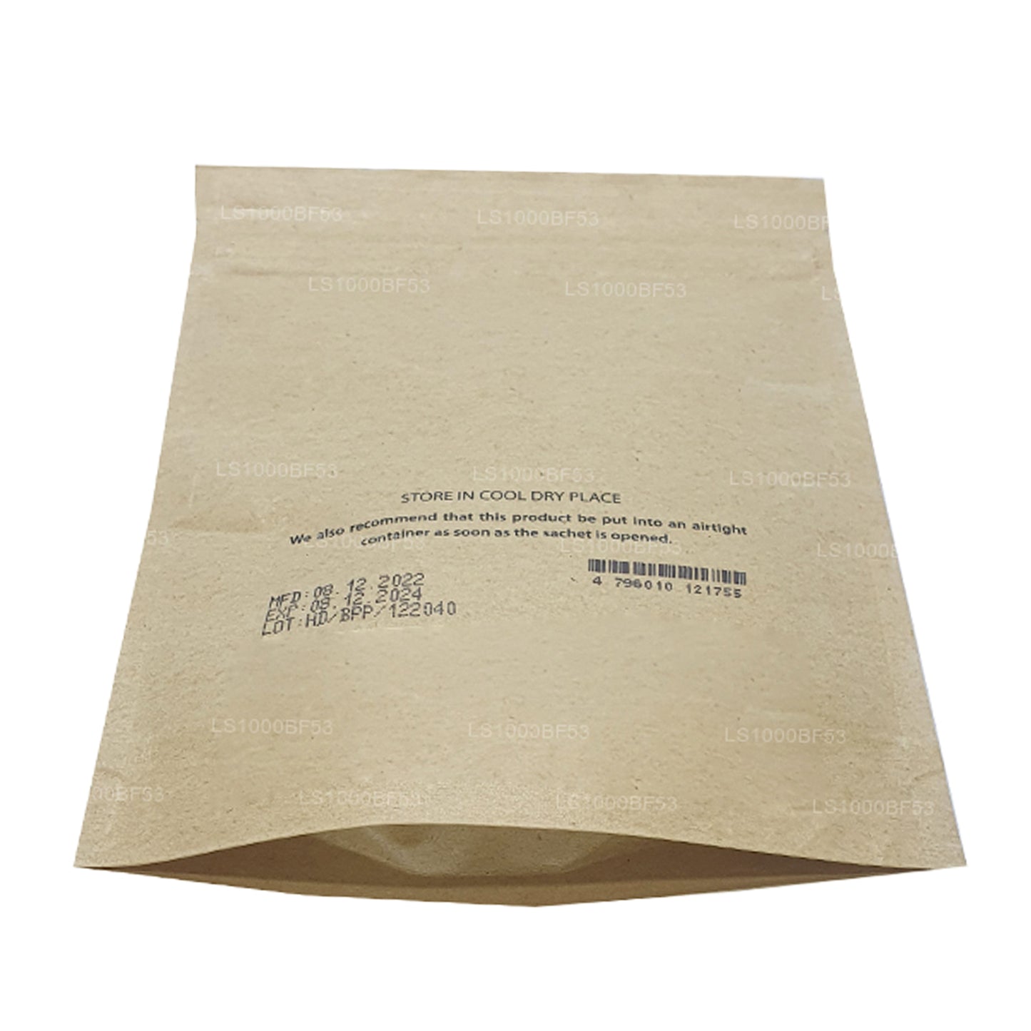 <p>(SKU: LS1000BF53) ラックプラ オーガニックブラックペッパーパウダー (100g)</p>