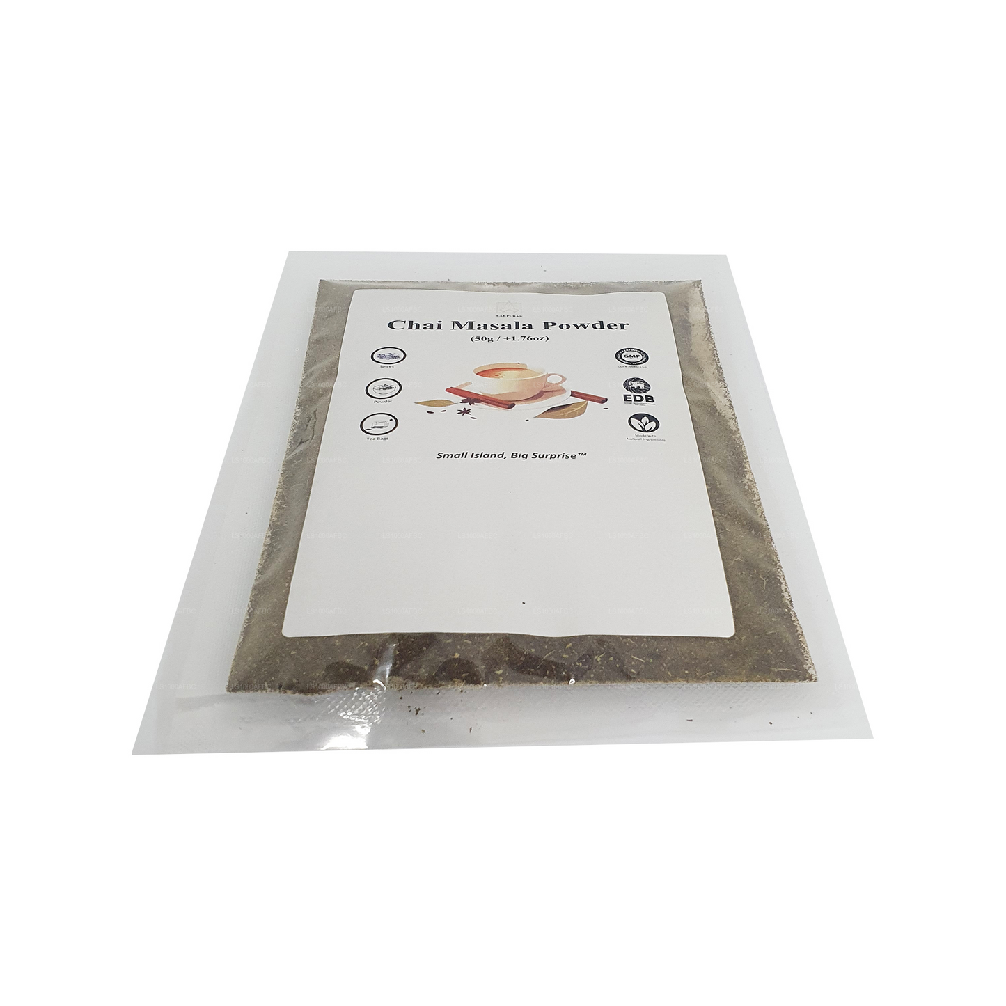 ラクプラチャイマサラパウダー (100g)