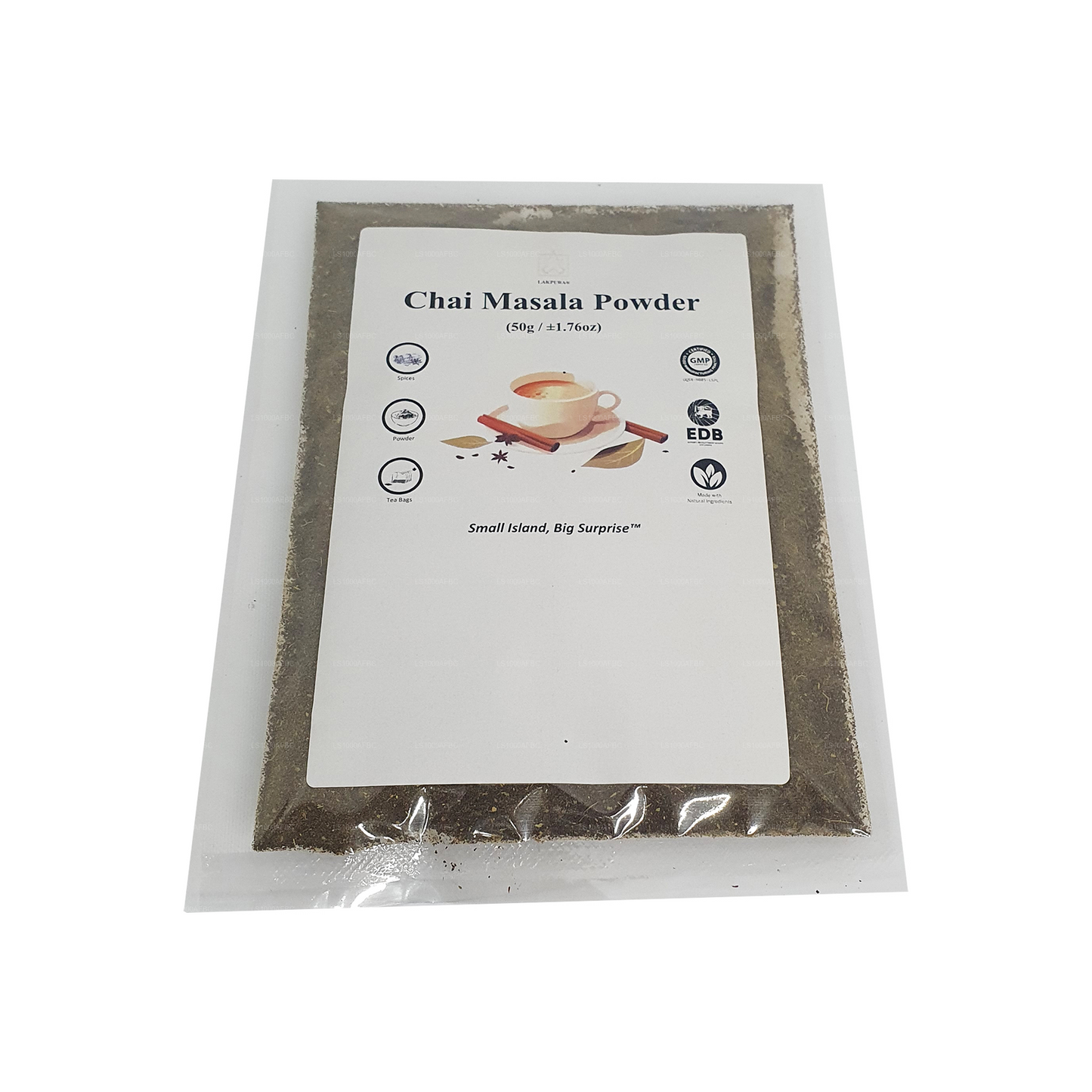 ラクプラチャイマサラパウダー (100g)