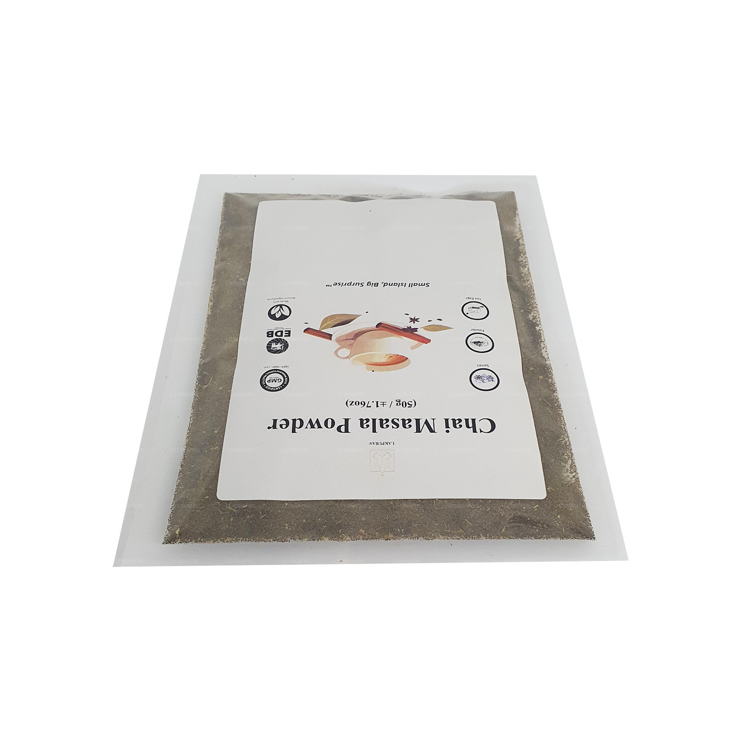 ラクプラチャイマサラパウダー (100g)