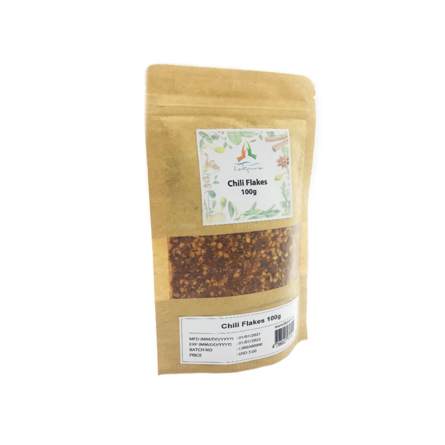 ラクプラチリフレーク