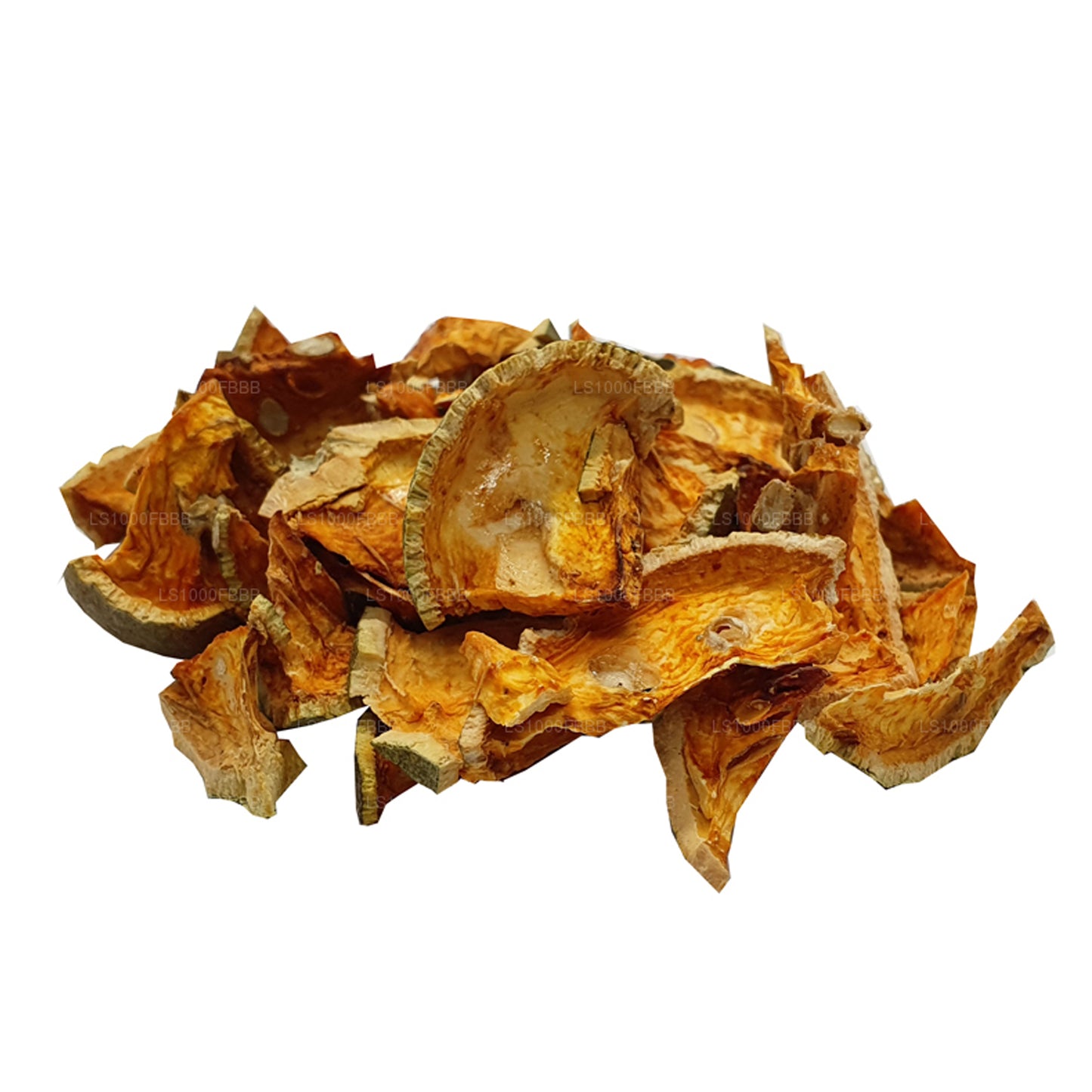 ラクプラ脱水ベリガタマダ (100g)