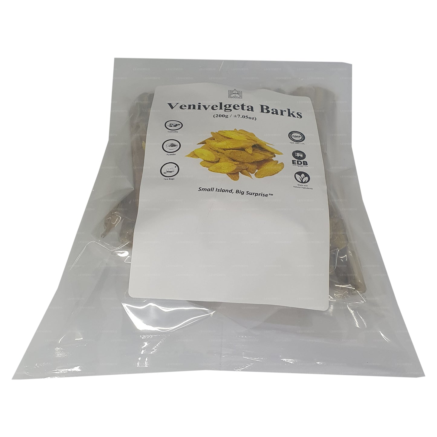 Lakpura Venivelgeta Barks