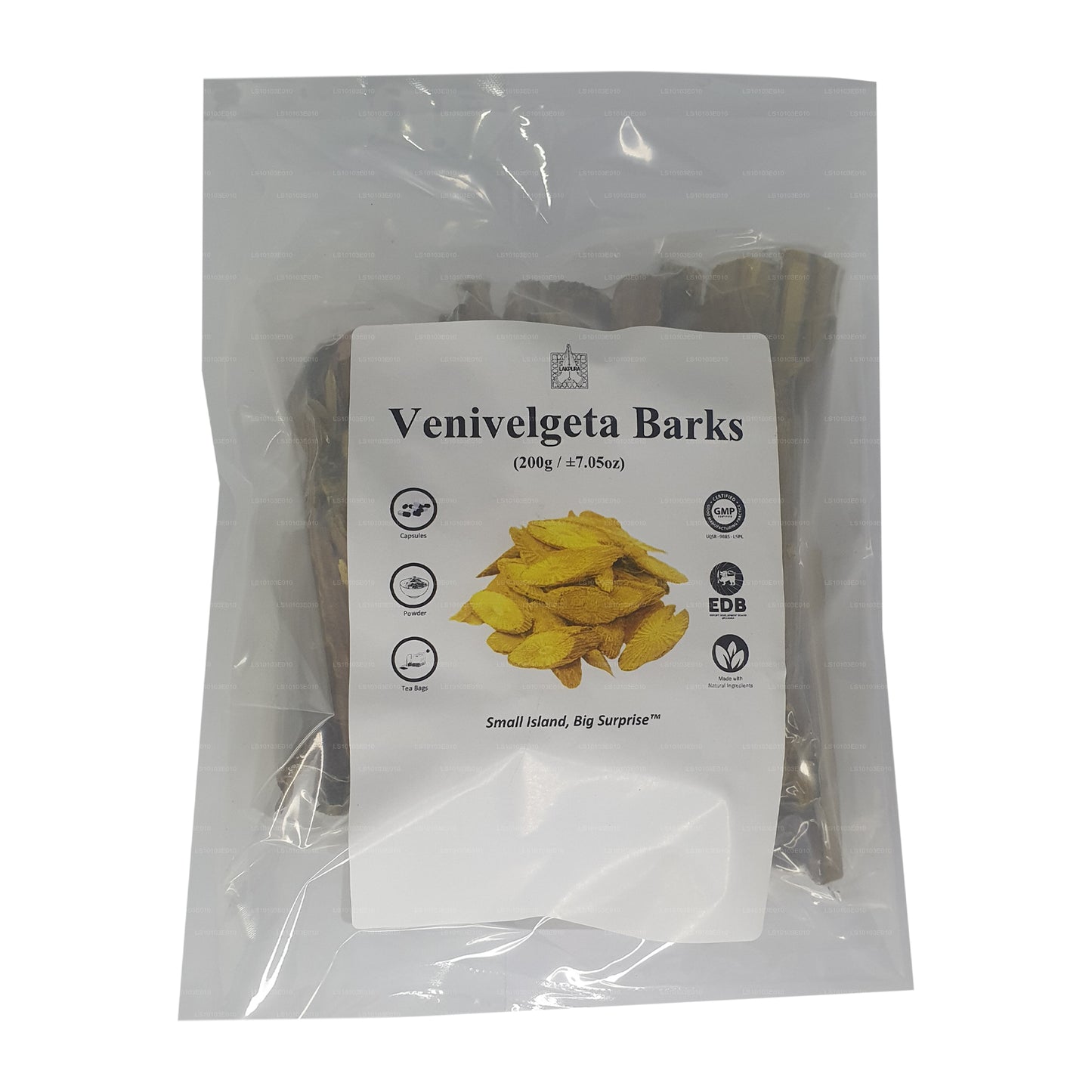 Lakpura Venivelgeta Barks