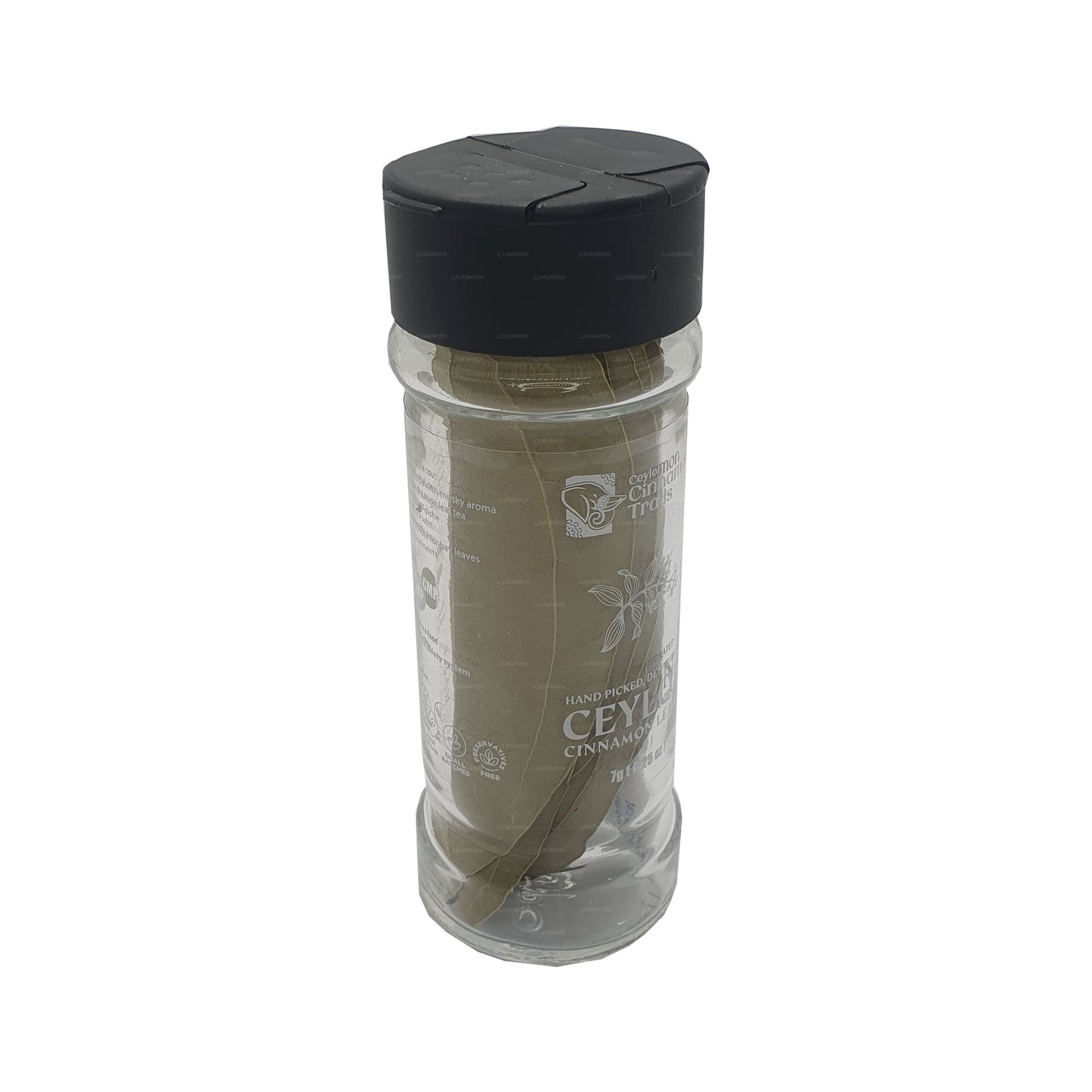 セイロンシナモントレイルズドライシナモンリーフ (7g)