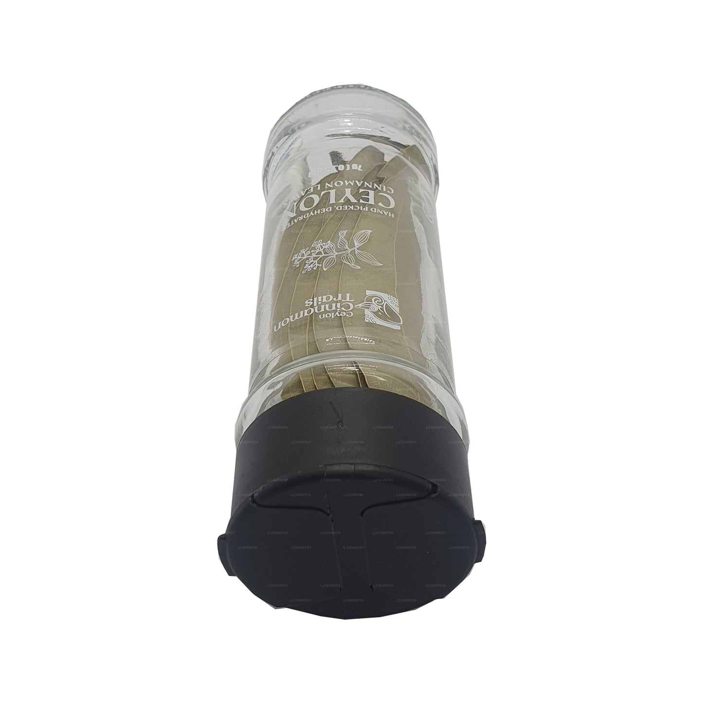 セイロンシナモントレイルズドライシナモンリーフ (7g)