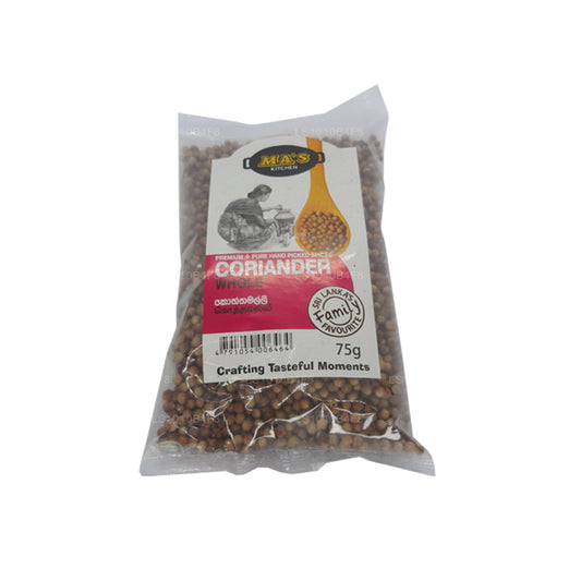 MAのコリアンダー（75g）
