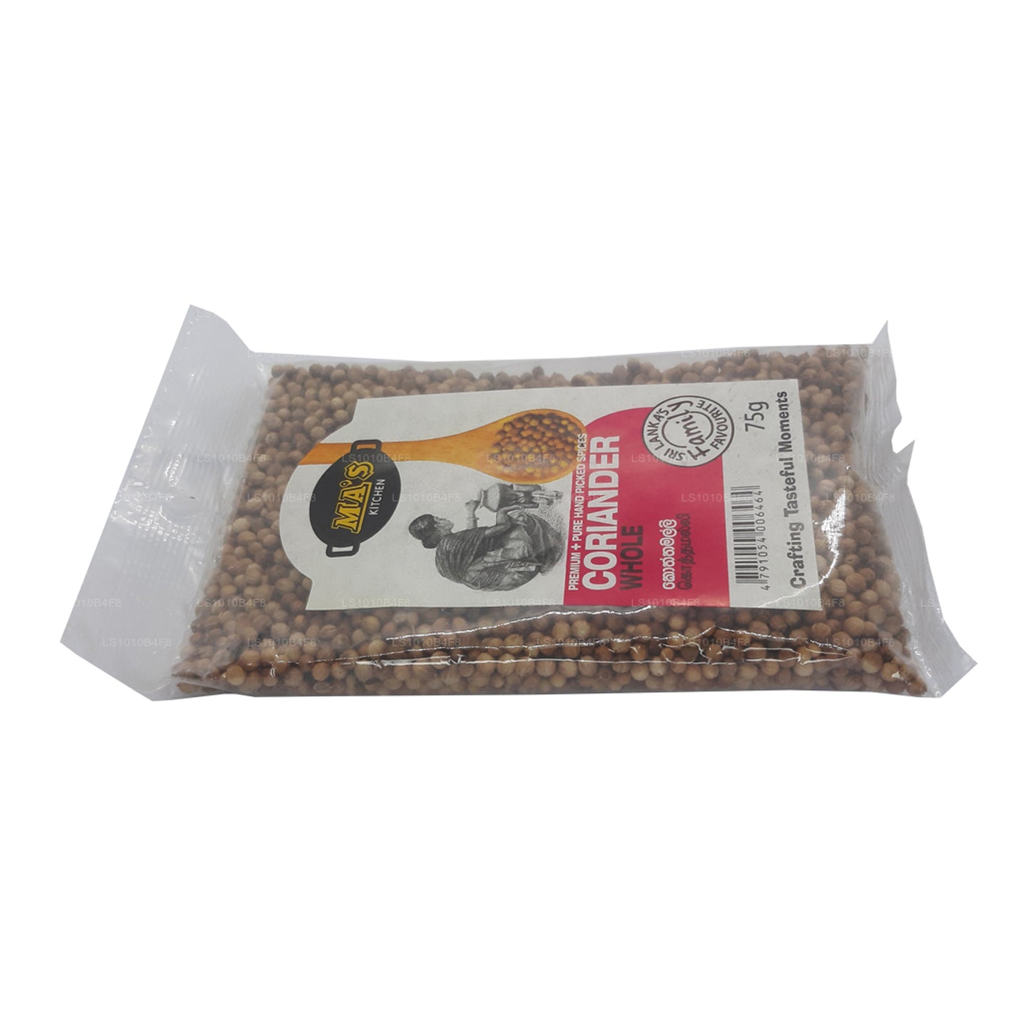 MAのコリアンダー（75g）