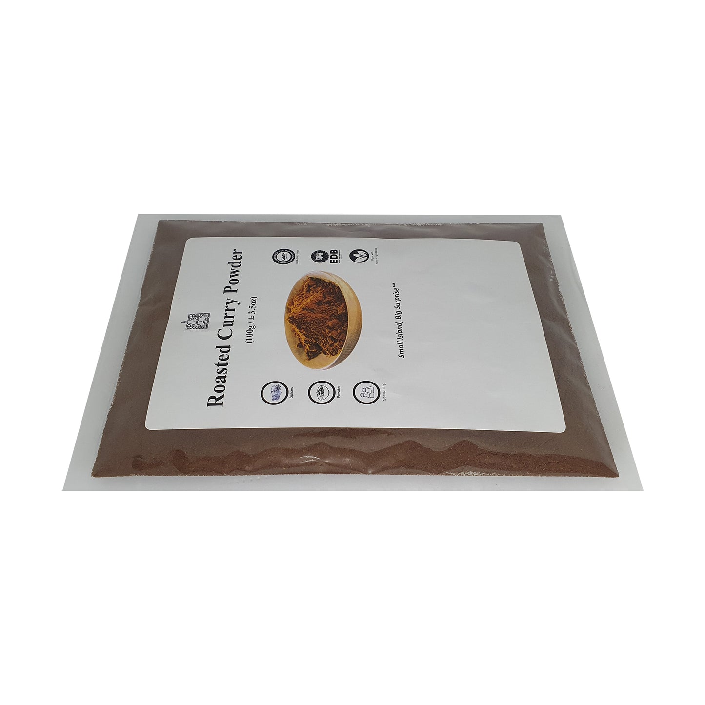 ラックプラ® カレーパウダー (トゥナパハ)