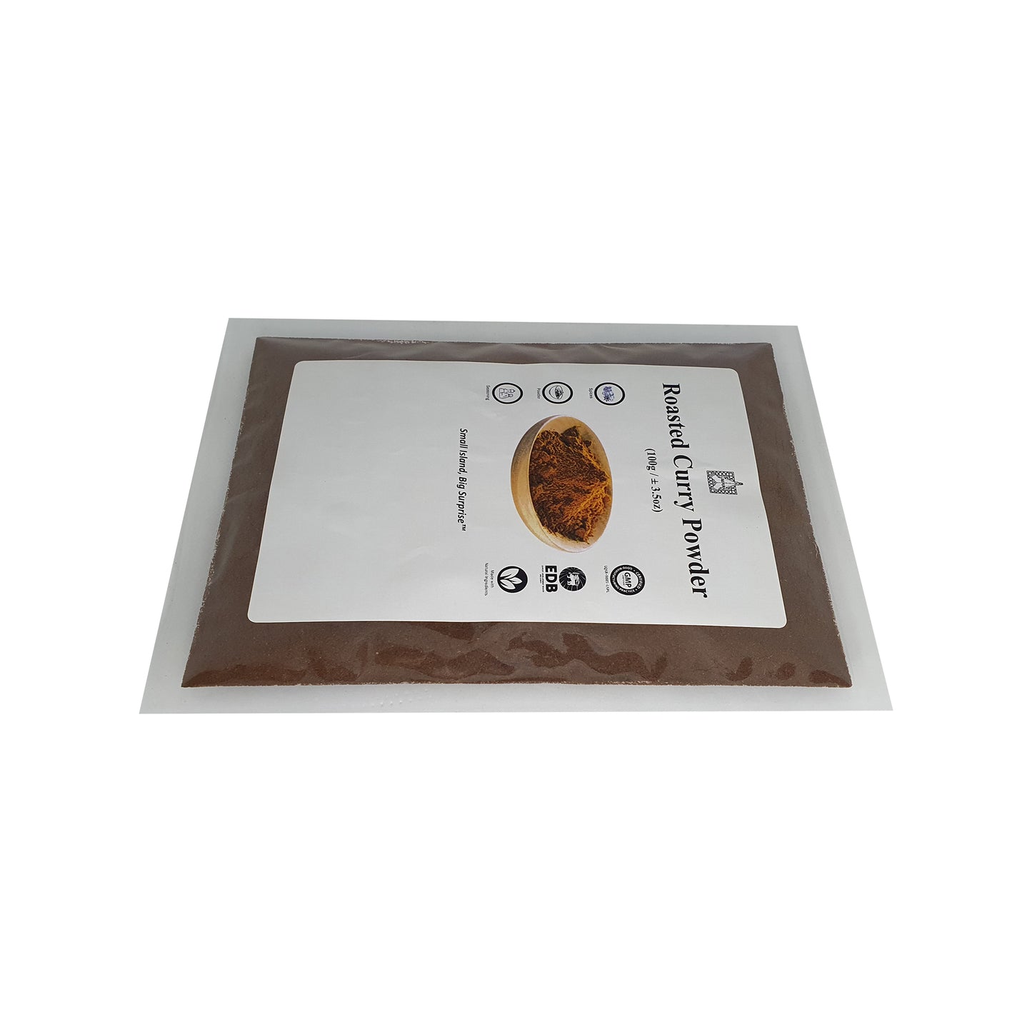 ラックプラ® カレーパウダー (トゥナパハ)