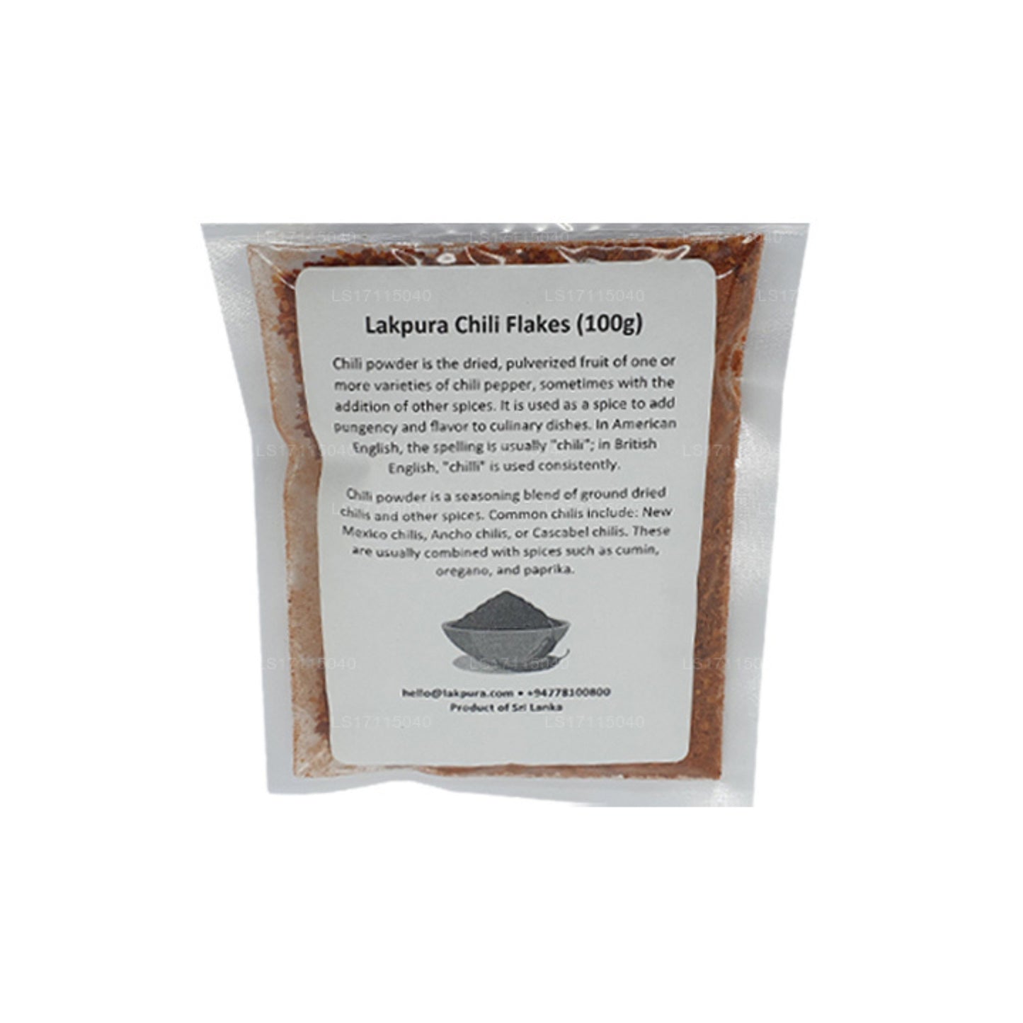 ラクプラチリフレーク