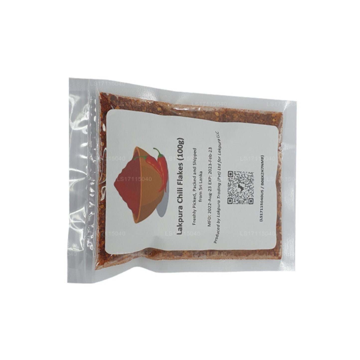 ラクプラチリフレーク