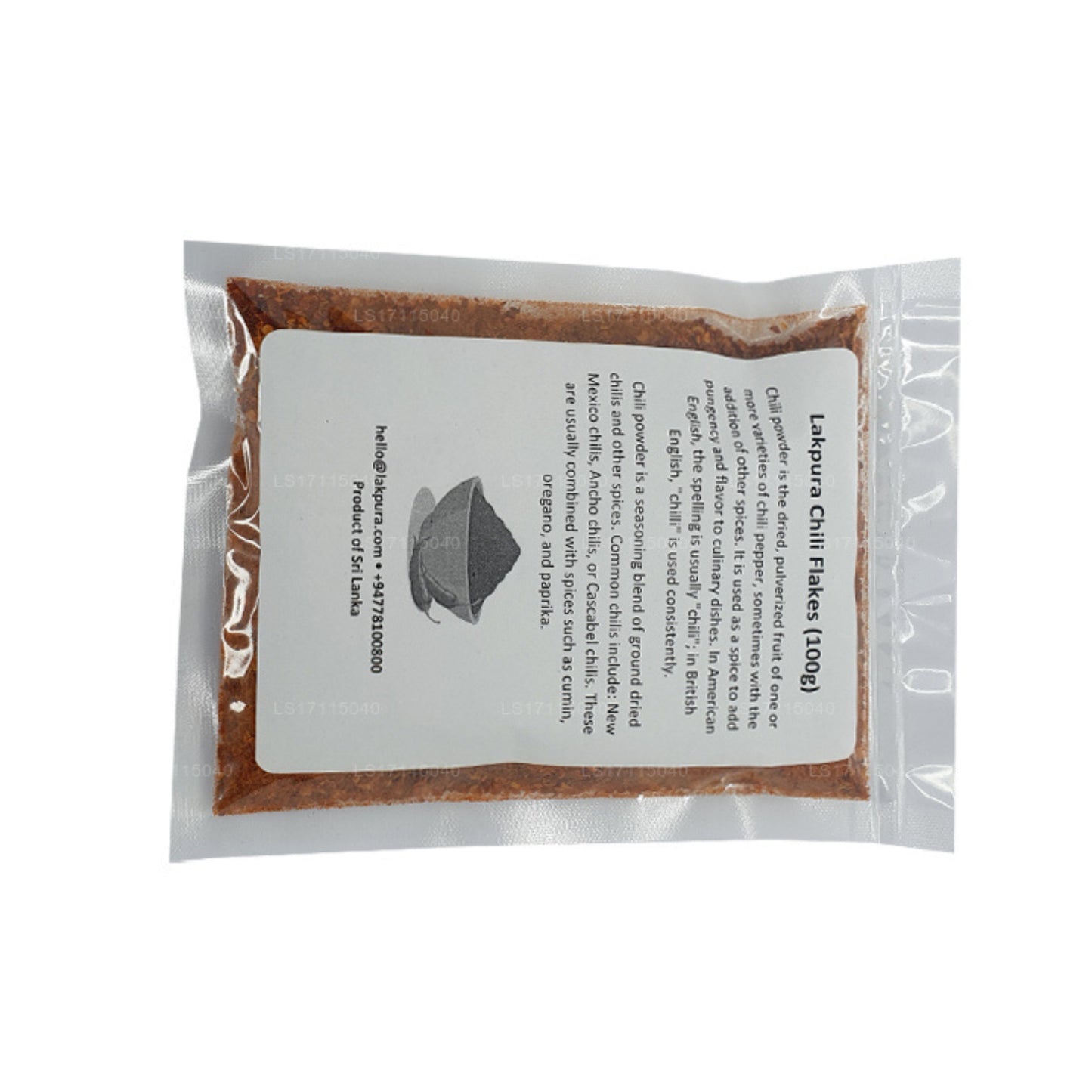 ラクプラチリフレーク