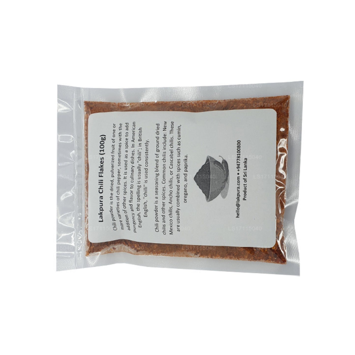 ラクプラチリフレーク