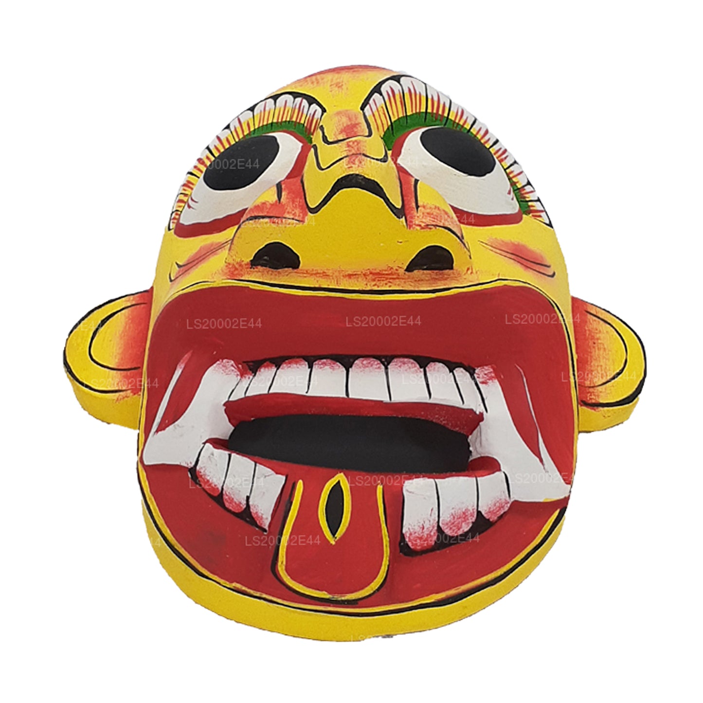 セレズマ サンニヤ マスク