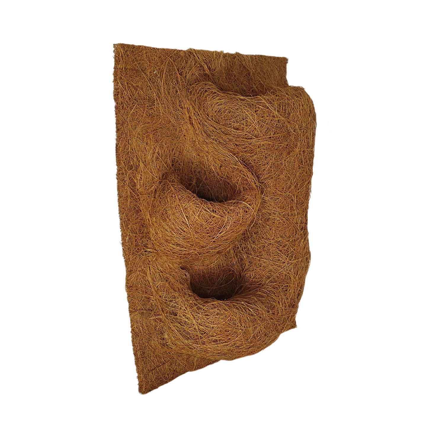 ビベンロナチュラルココ植栽背景 (20cm x 30cm)