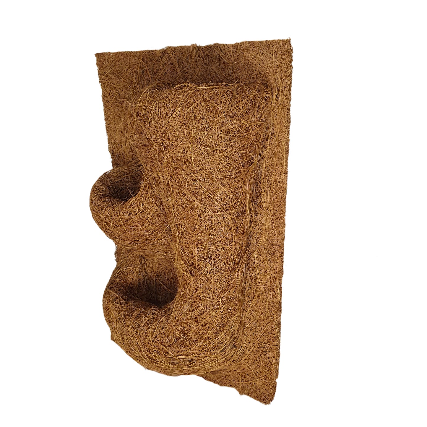 ビベンロナチュラルココ植栽背景 (20cm x 30cm)