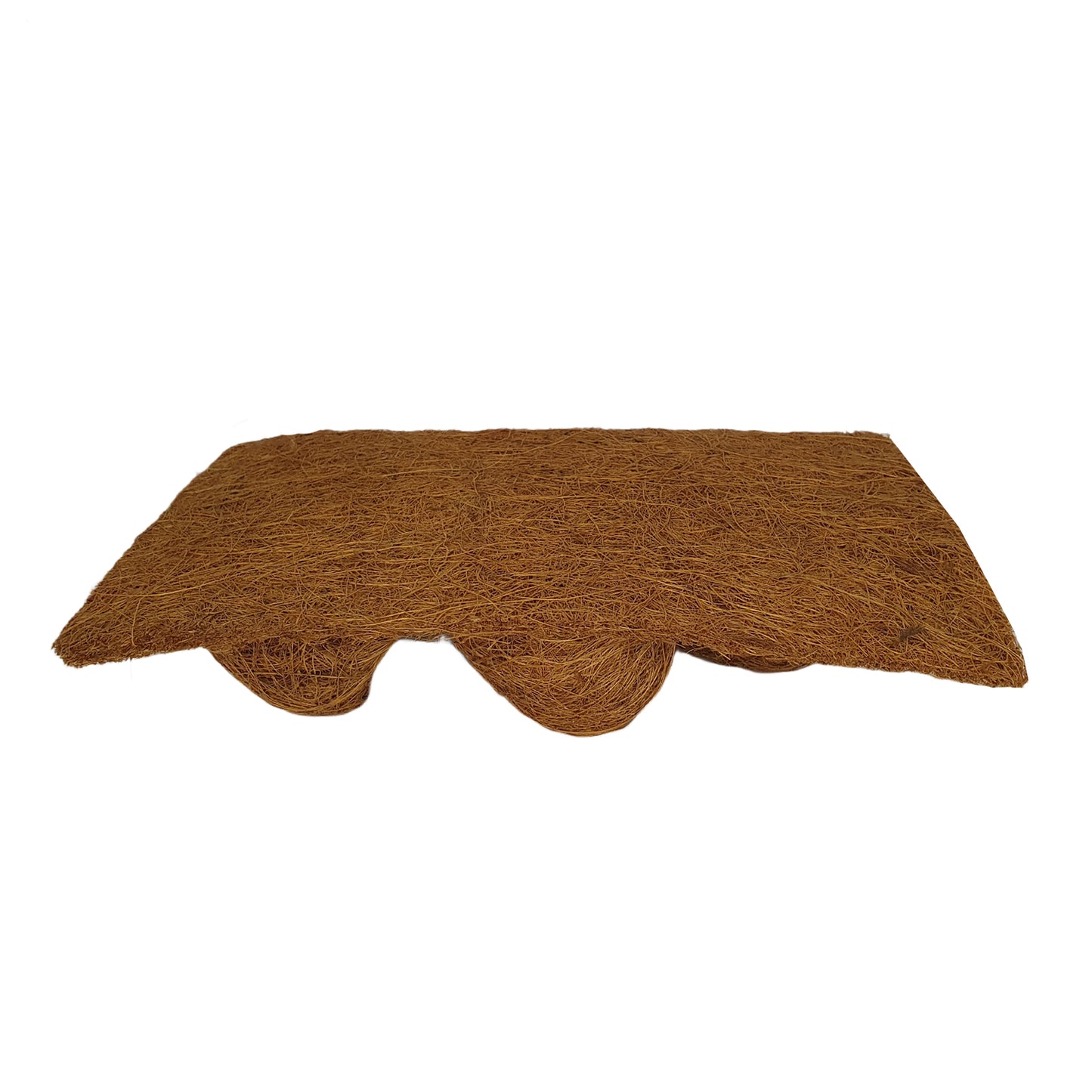 ビベンロナチュラルココ植栽背景 (20cm x 30cm)