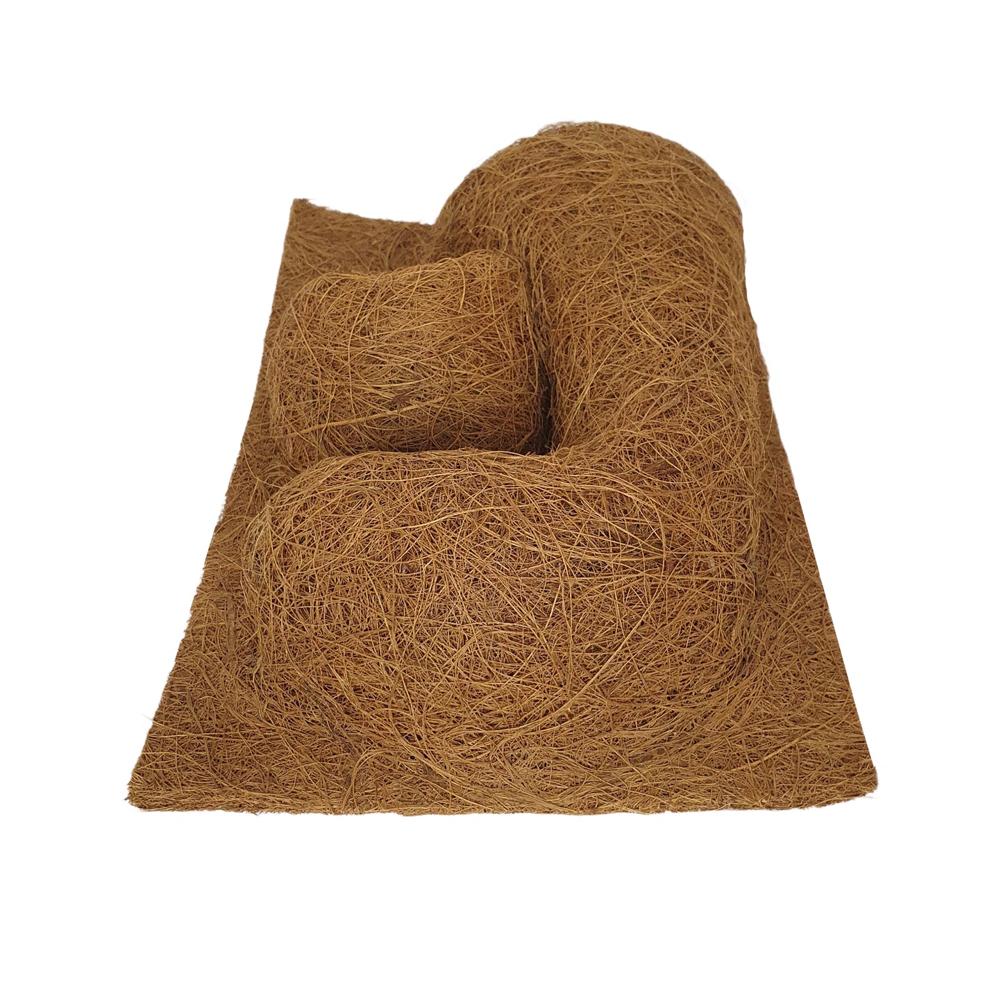 ビベンロナチュラルココ植栽背景 (20cm x 30cm)