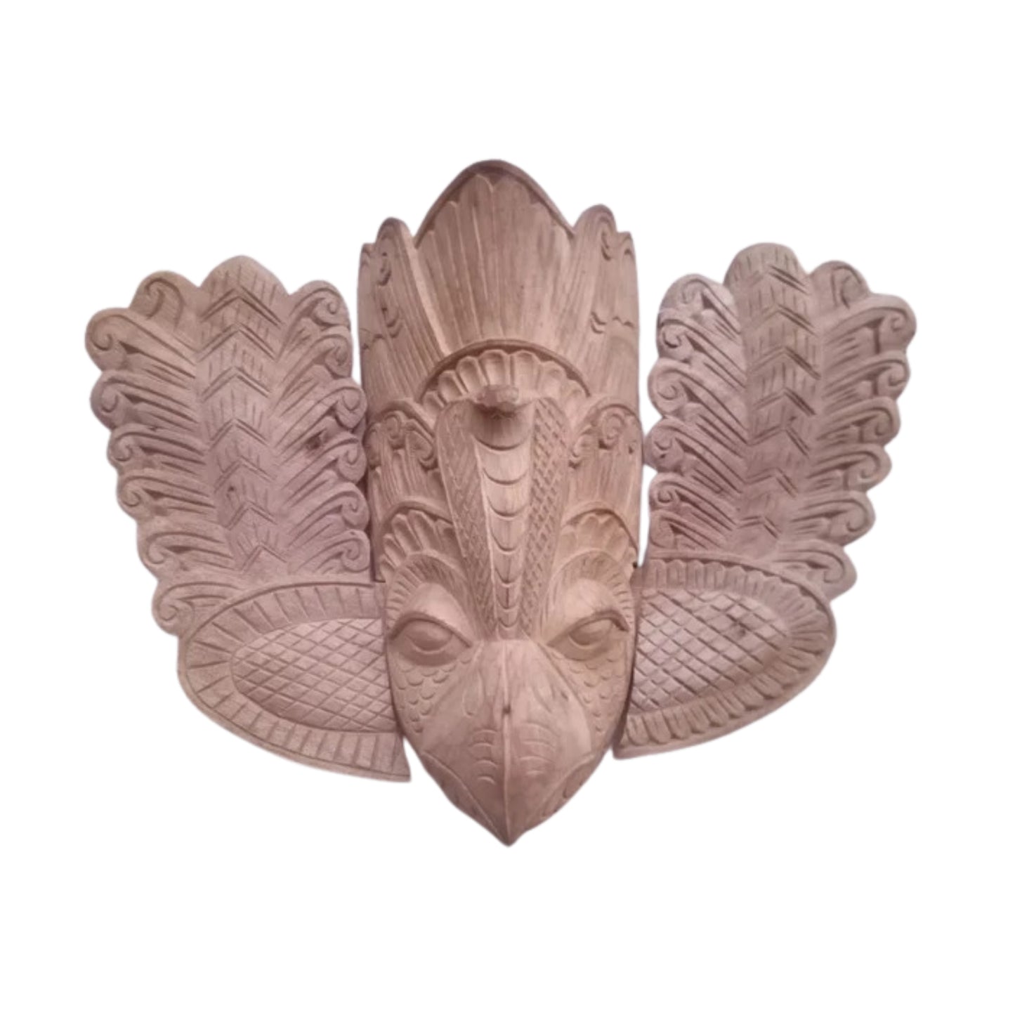 Lakpura® ラクシャマスク（ペイント用）