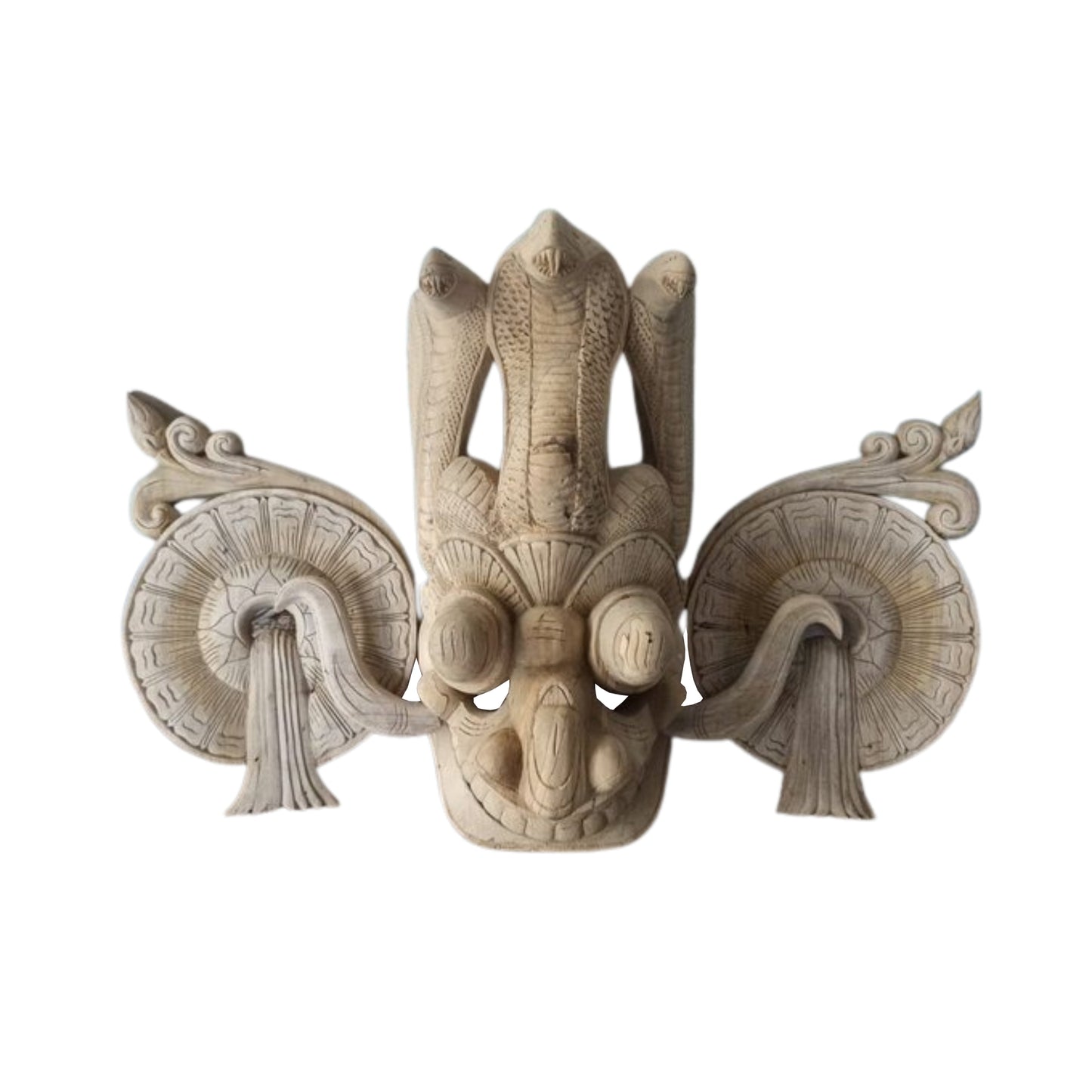 Lakpura® ラクシャマスク（ペイント用）