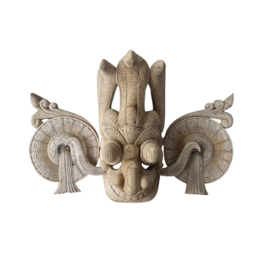 Lakpura® ラクシャマスク（ペイント用）