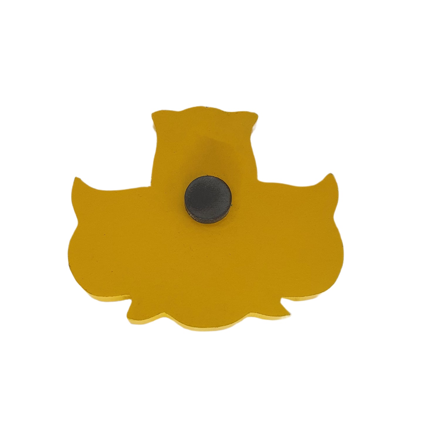 ラクプラ® ガララクシャマスク冷蔵庫用マグネット