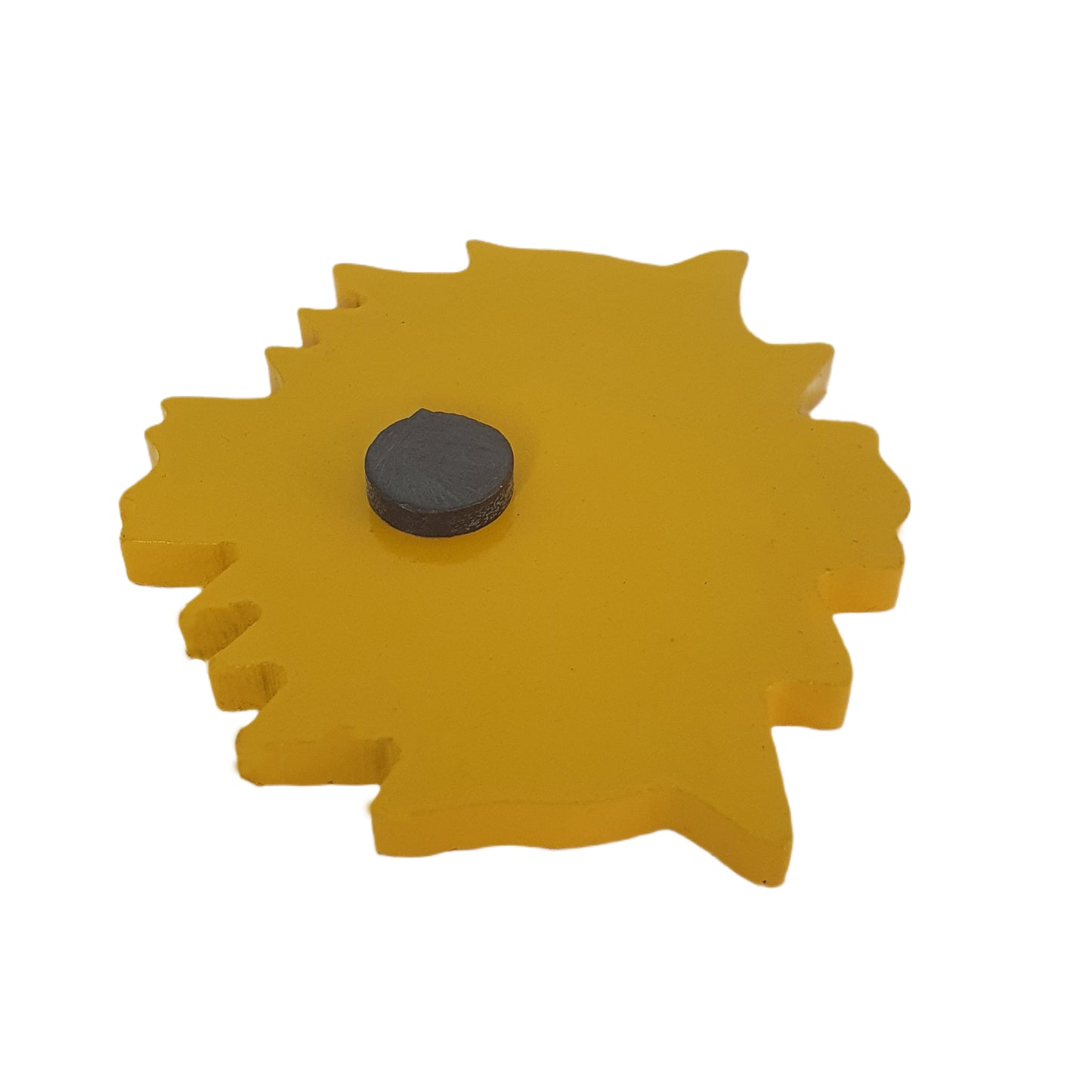 ラクプラ® ジニダル ラクシャ マスク冷蔵庫用マグネット