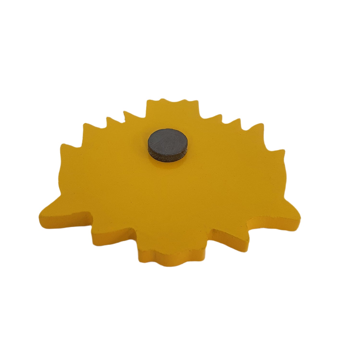 ラクプラ® ジニダル ラクシャ マスク冷蔵庫用マグネット