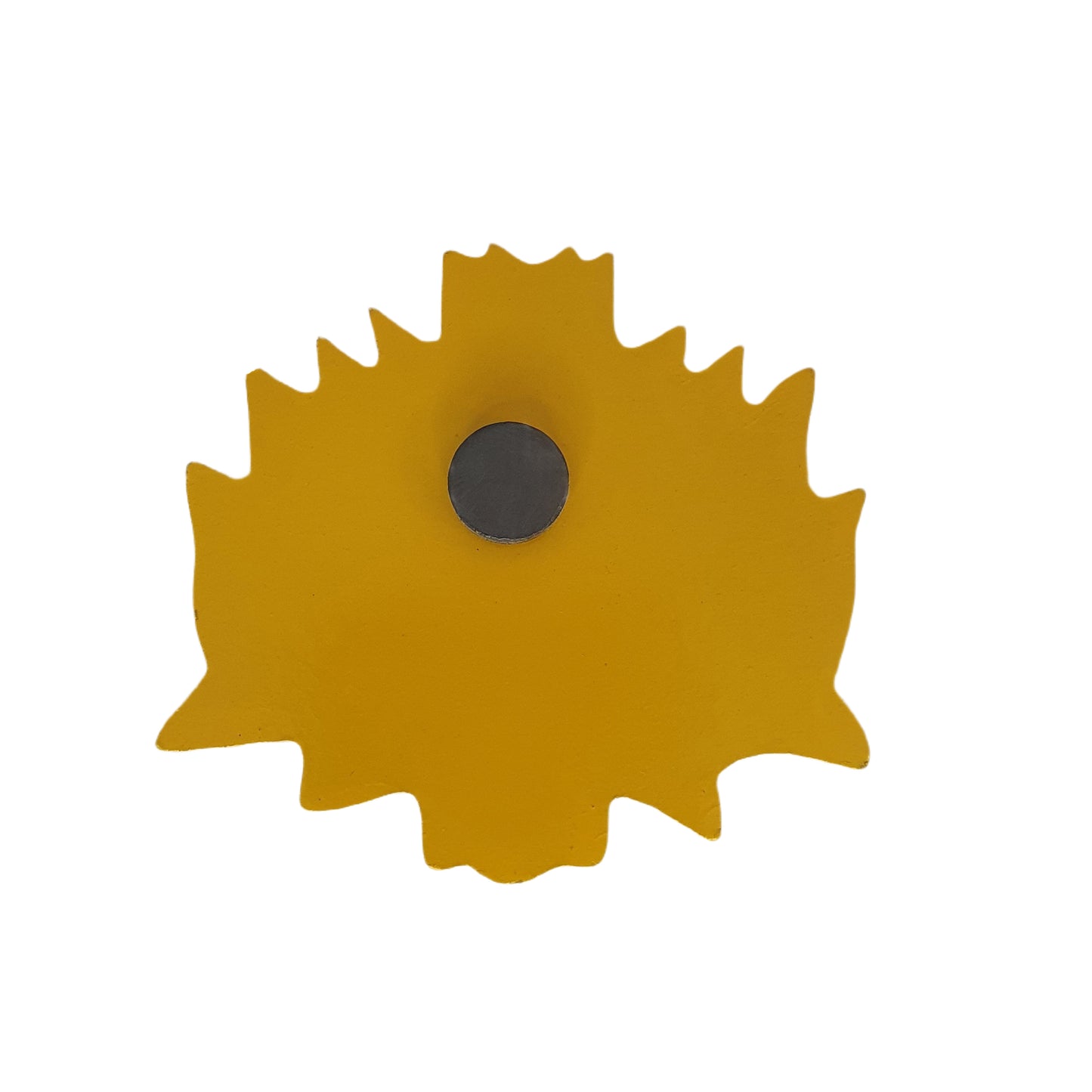 ラクプラ® ジニダル ラクシャ マスク冷蔵庫用マグネット