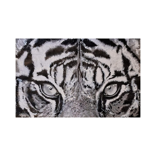 Lakpura® タイガー ウォールアート