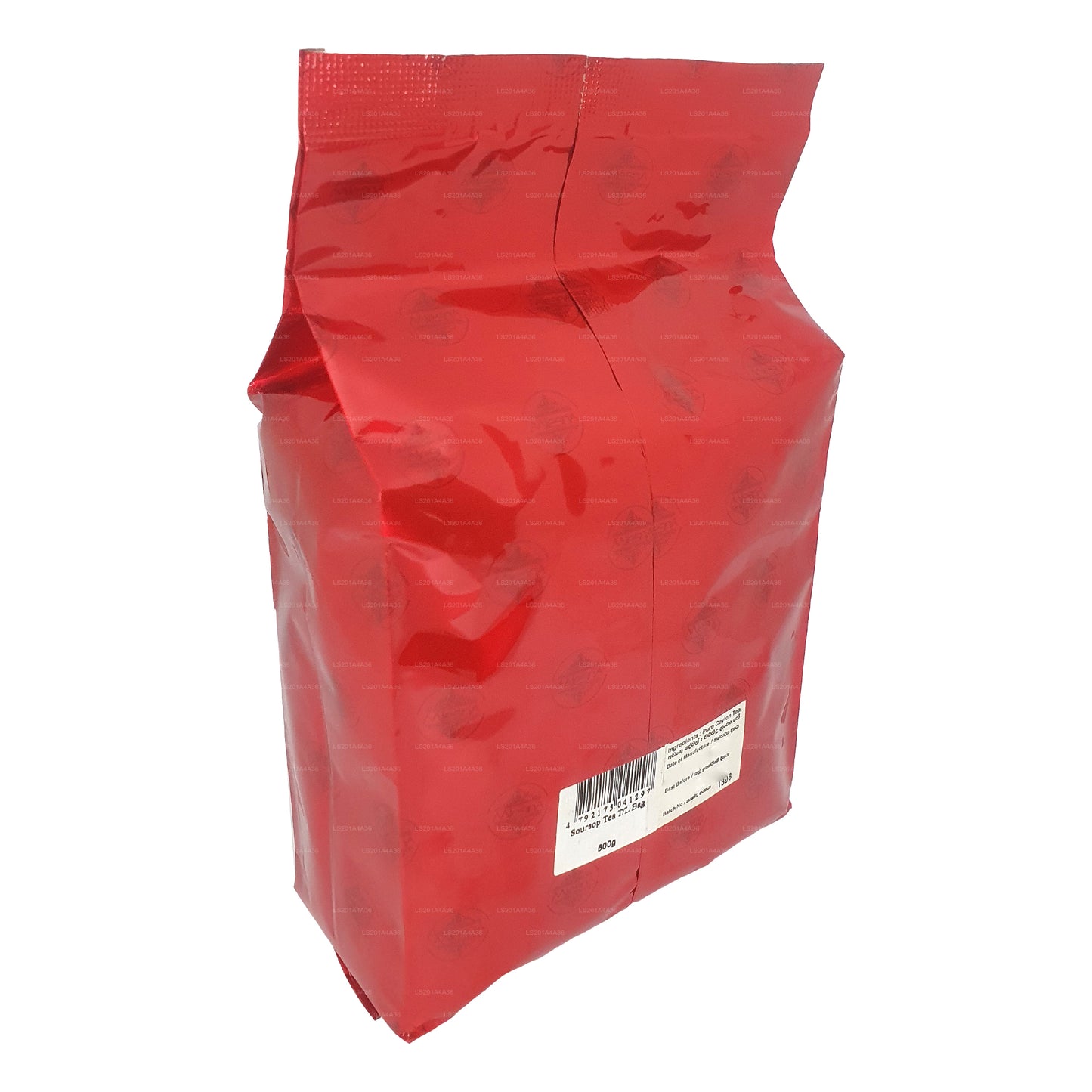 ムレスナセイロンティーサワーソップ紅茶 (500g)