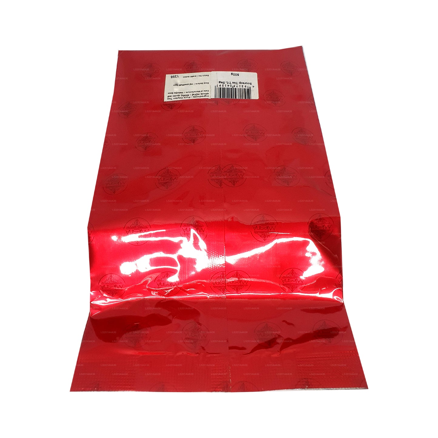 ムレスナセイロンティーサワーソップ紅茶 (500g)