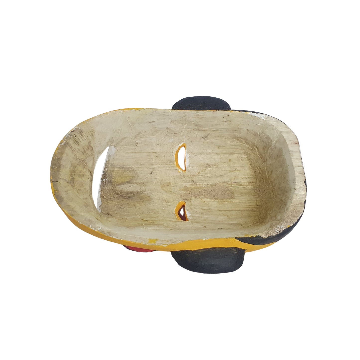 ジャサコーラムマスク