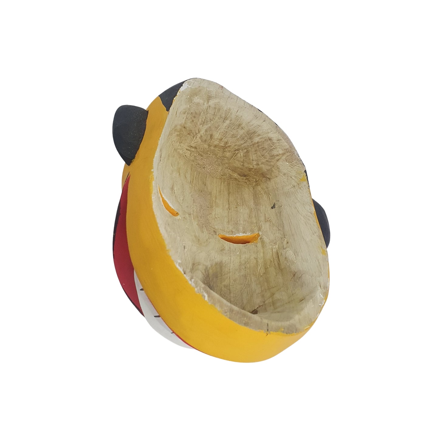 ジャサコーラムマスク