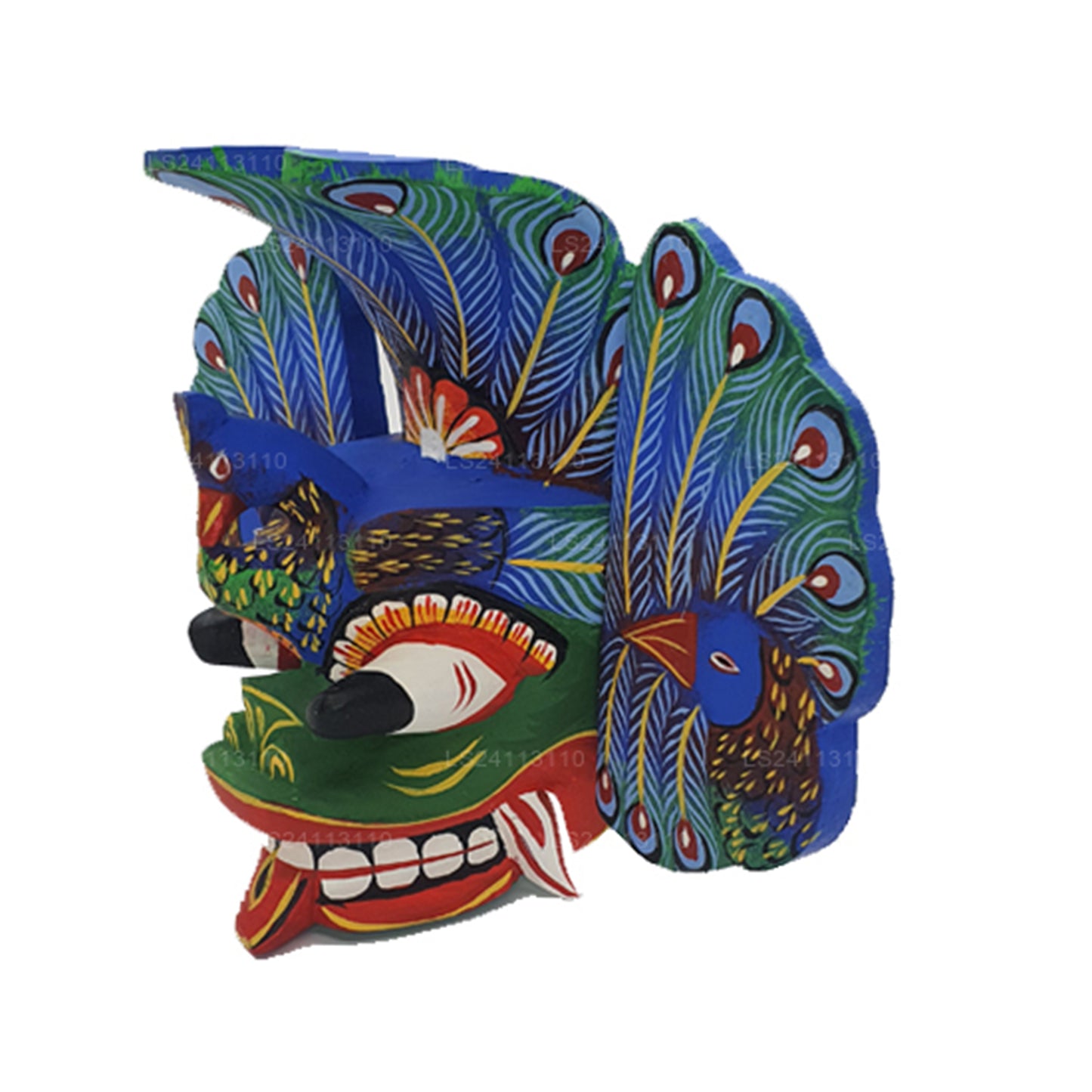 マユララクシャマスク
