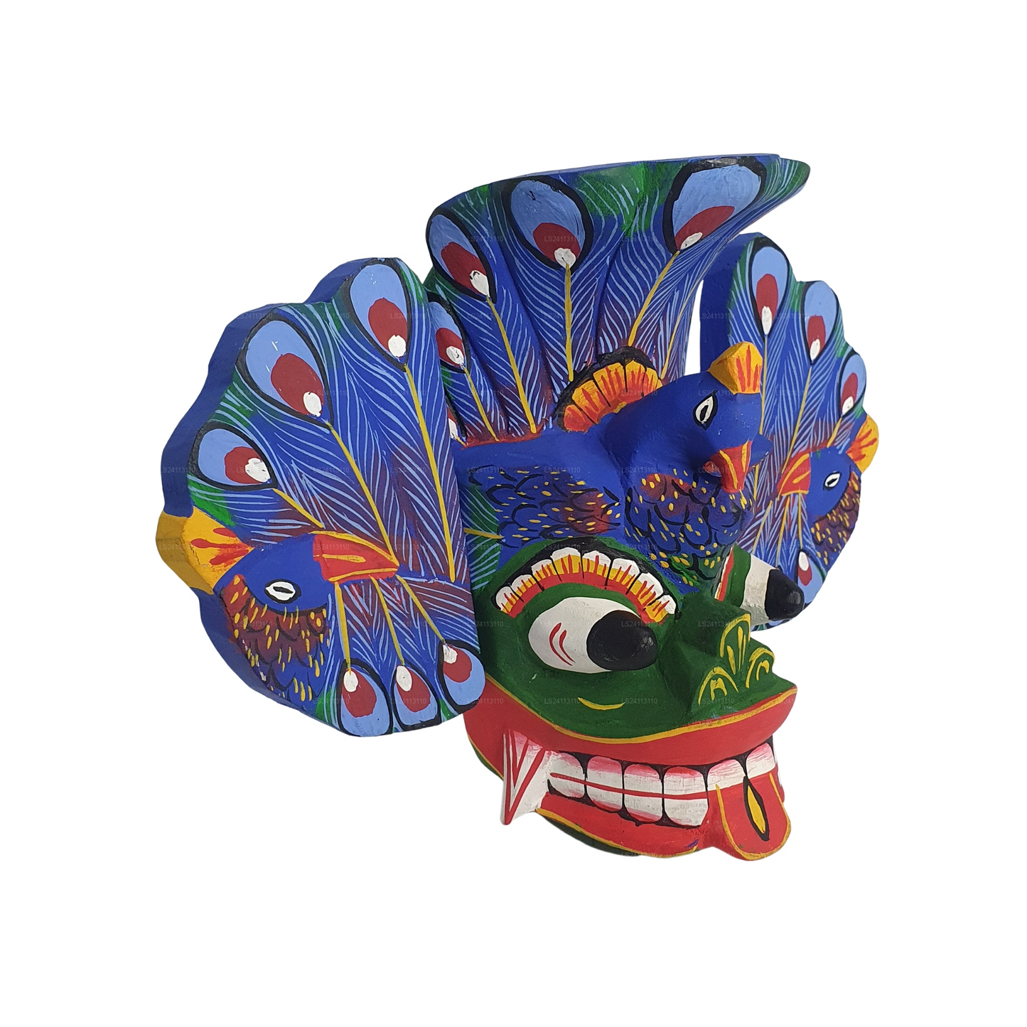 マユララクシャマスク