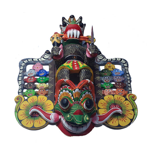 マハ コラ サンニヤ