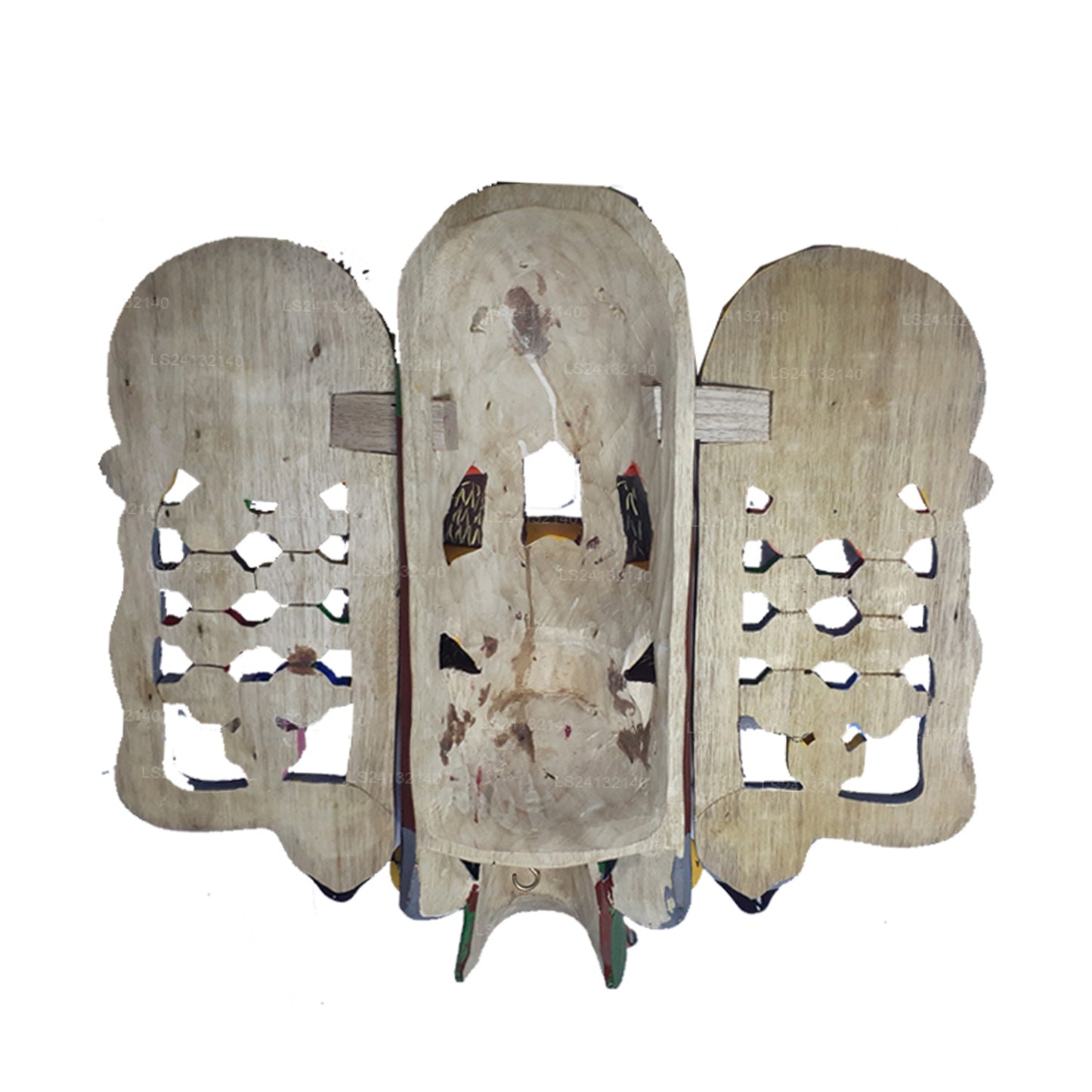 マハ コラ サンニヤ