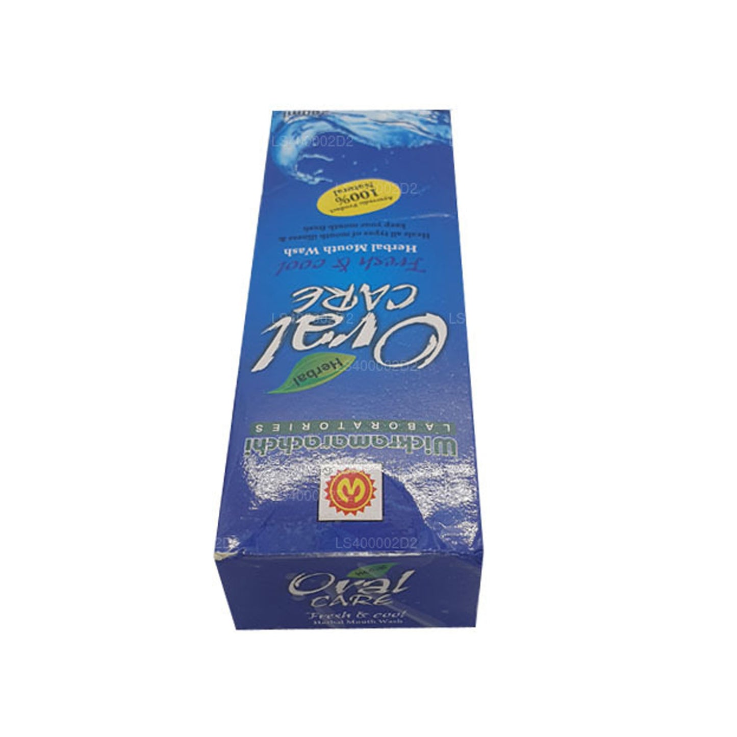 ウィクラマラッチ ラボ オーラルケア (200ml)