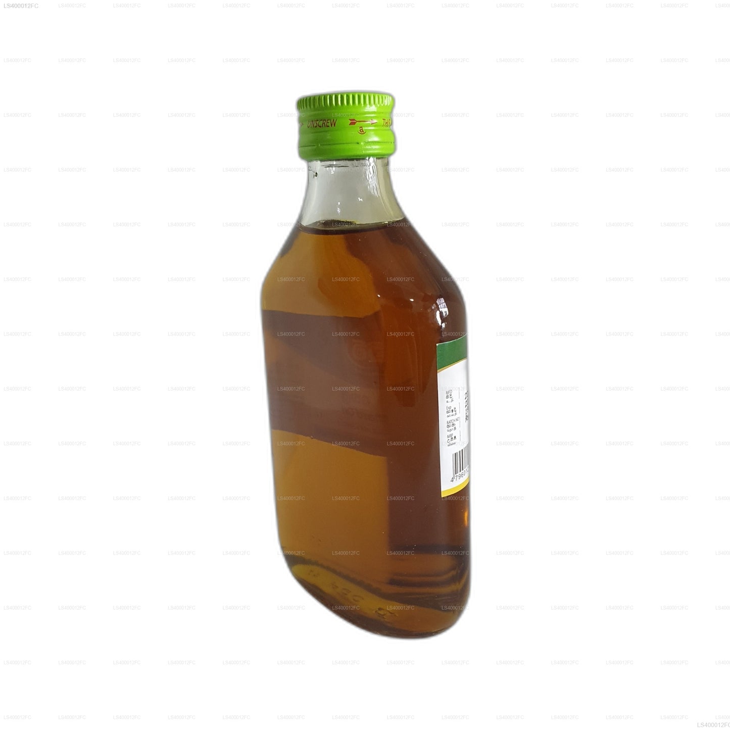 ビームマスタードオイル